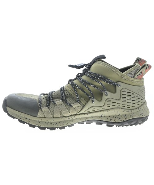 Teva（テバ）スニーカー カーキ サイズ:28cm メンズ/2200696003257