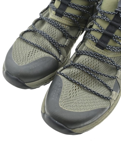 Teva（テバ）スニーカー カーキ サイズ:28cm メンズ/2200696003257