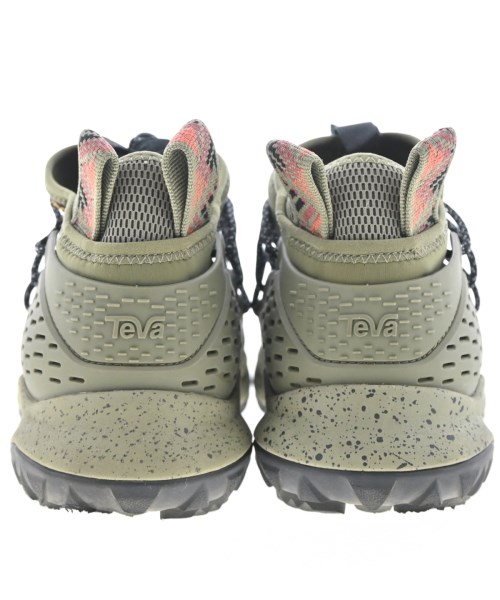 Teva（テバ）スニーカー カーキ サイズ:28cm メンズ/2200696003257