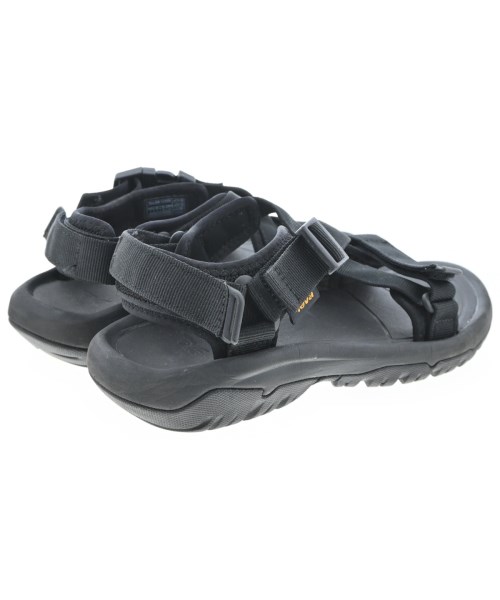 Teva（テバ）サンダル 黒 サイズ:24cm レディース/2200698464094