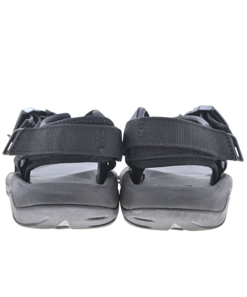Teva（テバ）サンダル 黒 サイズ:24cm レディース/2200698464094