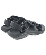 Teva（テバ）サンダル 黒 サイズ:24cm レディース/2200698464094