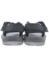 Teva（テバ）サンダル 黒 サイズ:24cm レディース/2200698464094