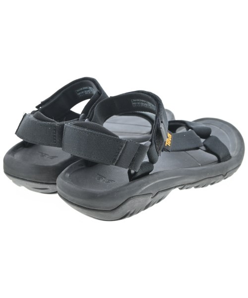 Teva（テバ）サンダル 黒 サイズ:26cm メンズ/2200654507124
