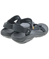 Teva（テバ）サンダル 黒 サイズ:26cm メンズ/2200654507124