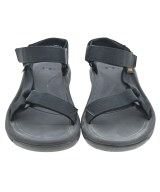 Teva（テバ）サンダル 黒 サイズ:26cm メンズ/2200654507124
