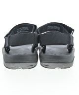 Teva（テバ）サンダル 黒 サイズ:26cm メンズ/2200654507124