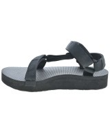 Teva（テバ）サンダル 黒 サイズ:23cm レディース/2200650342101