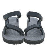 Teva（テバ）サンダル 黒 サイズ:23cm レディース/2200650342101