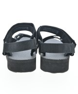 Teva（テバ）サンダル 黒 サイズ:23cm レディース/2200650342101