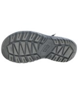 Teva（テバ）サンダル 黒 サイズ:25cm レディース/2200655916093