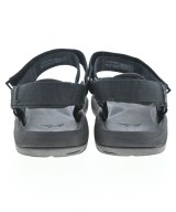 Teva（テバ）サンダル 黒 サイズ:25cm レディース/2200655916093