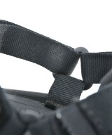 Teva（テバ）サンダル 黒 サイズ:25cm レディース/2200655916093