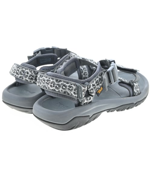 Teva（テバ）サンダル グレー サイズ:25cm レディース/2200653557014