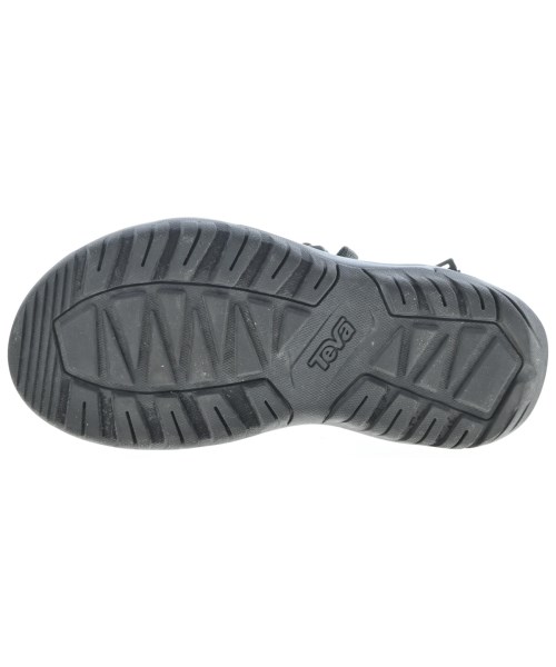 Teva（テバ）サンダル グレー サイズ:25cm レディース/2200653557014