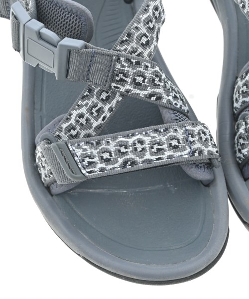 Teva（テバ）サンダル グレー サイズ:25cm レディース/2200653557014