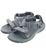 Teva（テバ）サンダル グレー サイズ:25cm レディース/2200653557014