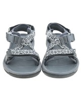 Teva（テバ）サンダル グレー サイズ:25cm レディース/2200653557014