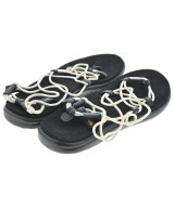 Teva（テバ）サンダル 黒 サイズ:US7(24cm位) レディース/2200655024415