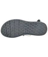 Teva（テバ）サンダル 黒 サイズ:US7(24cm位) レディース/2200655024415