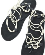 Teva（テバ）サンダル 黒 サイズ:US7(24cm位) レディース/2200655024415