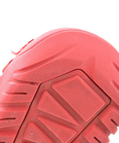 Teva（テバ）サンダル 赤 サイズ:25cm メンズ/2200649411146