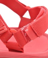 Teva（テバ）サンダル 赤 サイズ:25cm メンズ/2200649411146