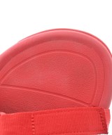 Teva（テバ）サンダル 赤 サイズ:25cm メンズ/2200649411146
