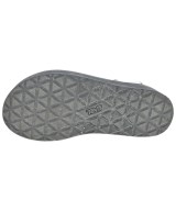 Teva（テバ）サンダル 黒 サイズ:24cm レディース/2200659648020