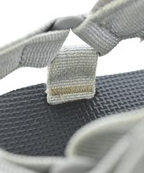 Teva（テバ）サンダル 黒 サイズ:24cm レディース/2200659648020