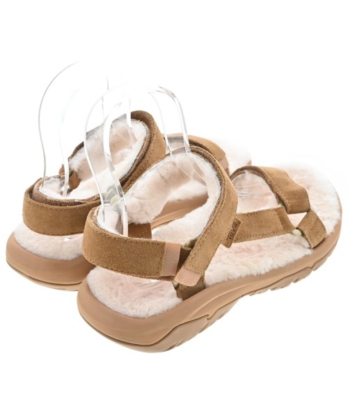 Teva（テバ）サンダル 茶 サイズ:US9(27cm位) メンズ/2200661625736