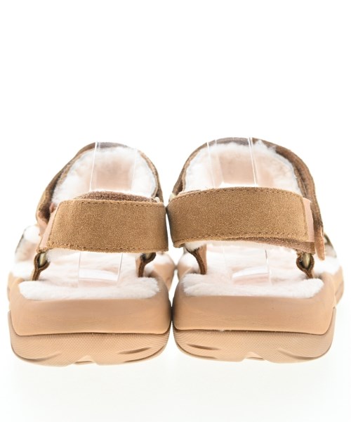 Teva（テバ）サンダル 茶 サイズ:US9(27cm位) メンズ/2200661625736