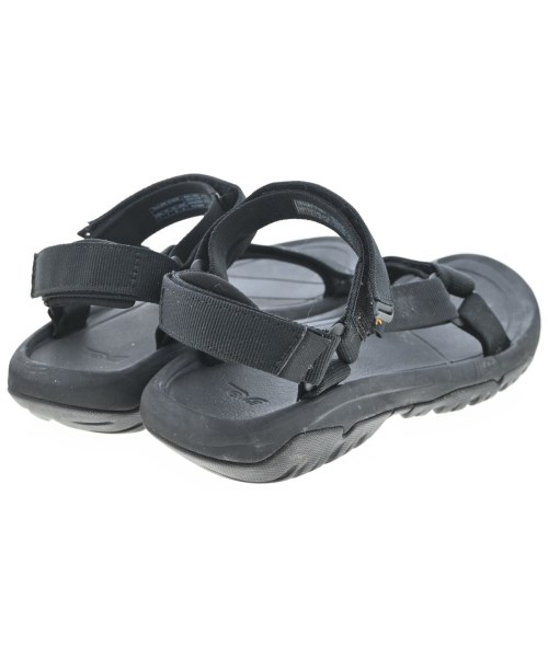 Teva（テバ）サンダル 黒 サイズ:24cm レディース/2200708624524