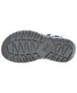Teva（テバ）サンダル 黒 サイズ:24cm レディース/2200708624524