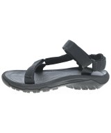Teva（テバ）サンダル 黒 サイズ:24cm レディース/2200708624524