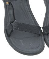Teva（テバ）サンダル 黒 サイズ:24cm レディース/2200708624524