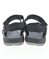 Teva（テバ）サンダル 黒 サイズ:24cm レディース/2200708624524