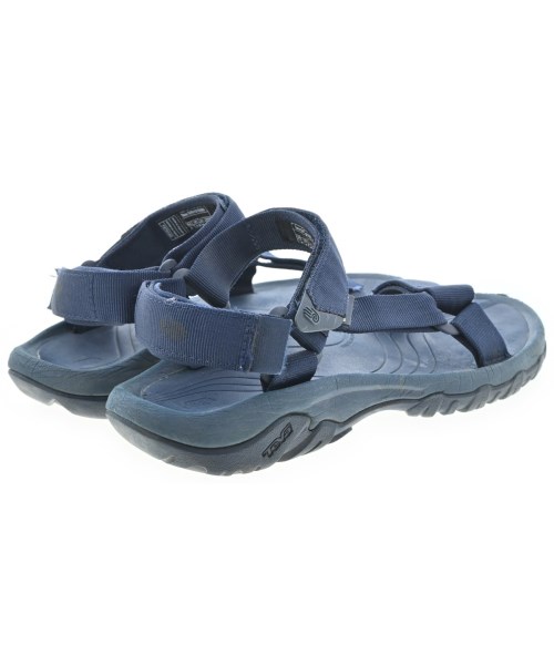 Teva（テバ）サンダル 紺 サイズ:26cm メンズ/2200713411089