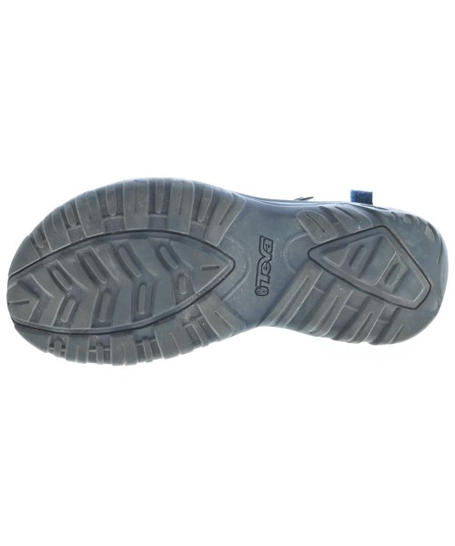 Teva（テバ）サンダル 紺 サイズ:26cm メンズ/2200713411089