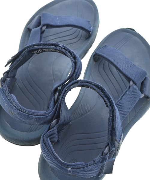 Teva（テバ）サンダル 紺 サイズ:26cm メンズ/2200713411089