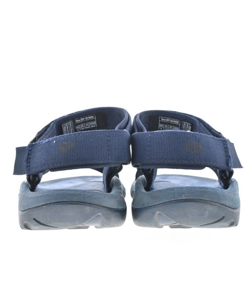 Teva（テバ）サンダル 紺 サイズ:26cm メンズ/2200713411089