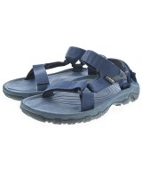 Teva（テバ）サンダル 紺 サイズ:26cm メンズ/2200713411089