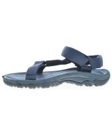 Teva（テバ）サンダル 紺 サイズ:26cm メンズ/2200713411089