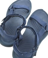 Teva（テバ）サンダル 紺 サイズ:26cm メンズ/2200713411089