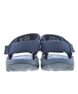 Teva（テバ）サンダル 紺 サイズ:26cm メンズ/2200713411089