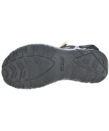Teva（テバ）サンダル グレー サイズ:27cm メンズ/2200715076187
