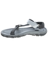 Teva（テバ）サンダル グレー サイズ:27cm メンズ/2200715076187