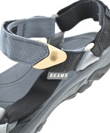Teva（テバ）サンダル グレー サイズ:27cm メンズ/2200715076187