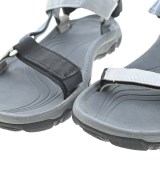 Teva（テバ）サンダル グレー サイズ:27cm メンズ/2200715076187
