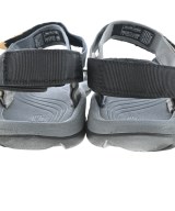 Teva（テバ）サンダル グレー サイズ:27cm メンズ/2200715076187